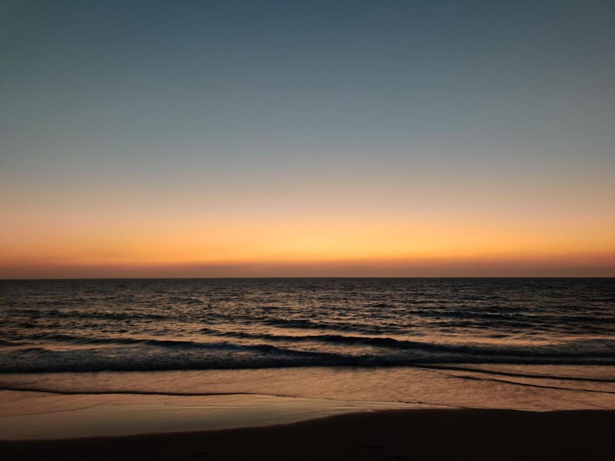 Sea View Resort-& Spa Cherai Cherai Beach ภายนอก รูปภาพ