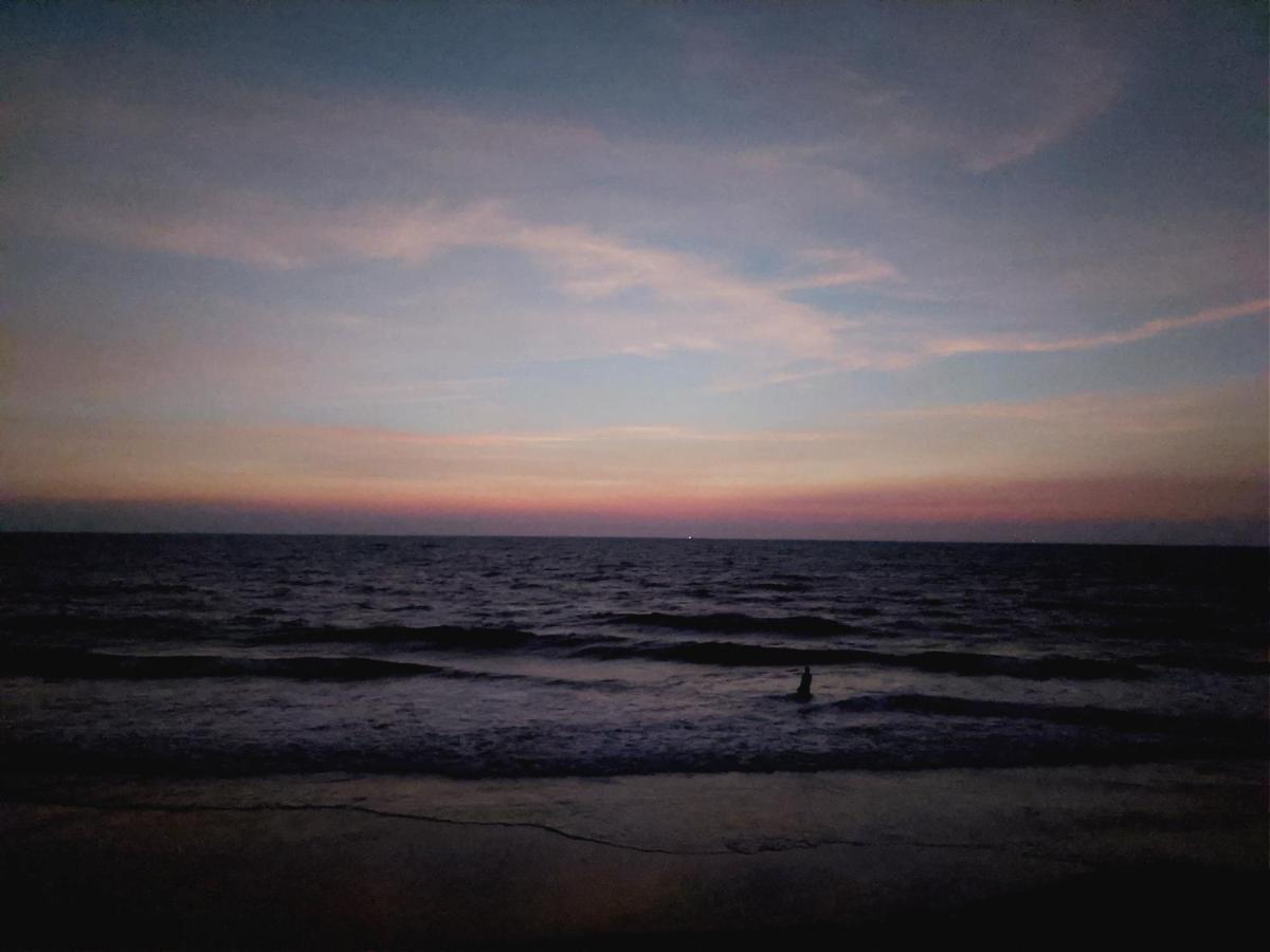 Sea View Resort-& Spa Cherai Cherai Beach ภายนอก รูปภาพ